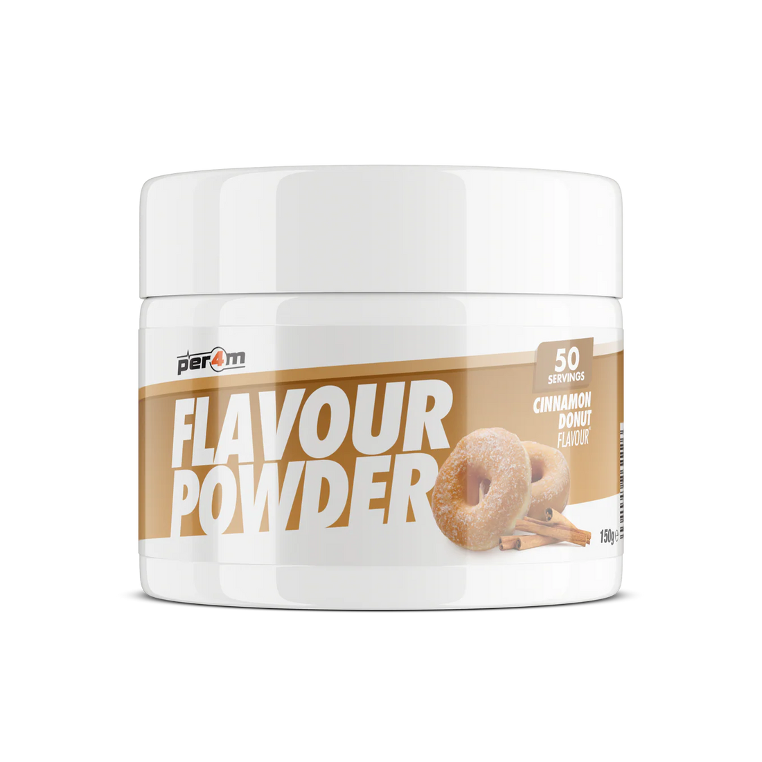 Per4m Nutrition Flavour Powder - 150g