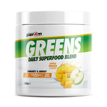 Per4m Nutrition Greens - 30 Servings