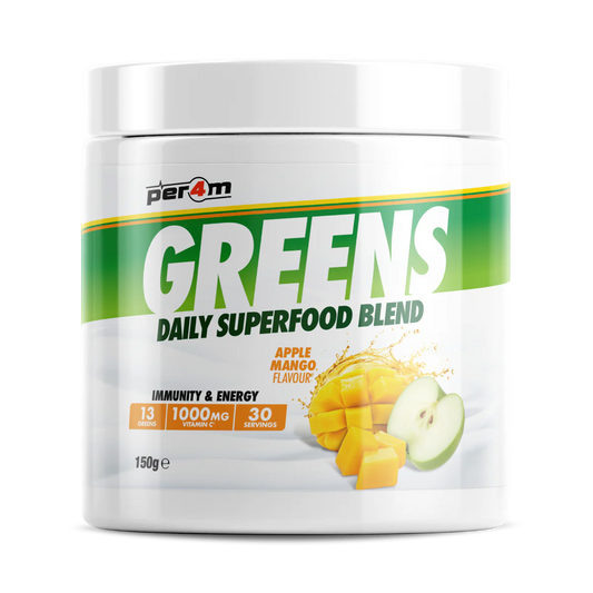 Per4m Nutrition Greens - 30 Servings