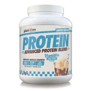 Per4m Nutrition Advanced Protein Blend - 1.8kg