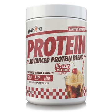 Per4m Nutrition Advanced Protein Blend - 800g