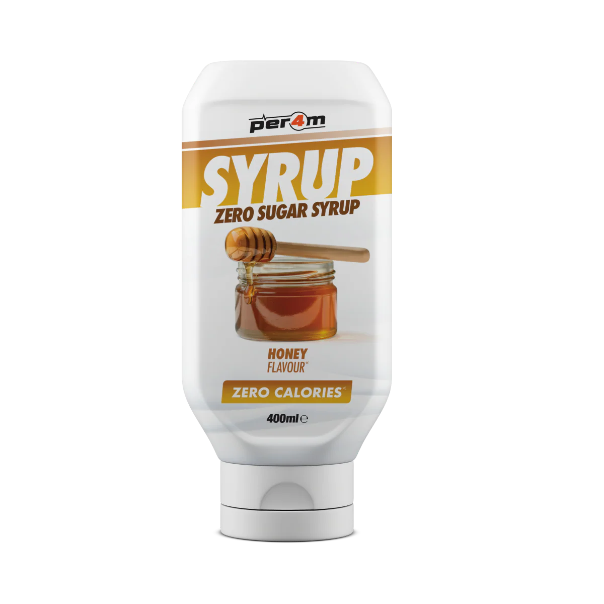 Per4m Nutrition ZERO Syrup - 400ml