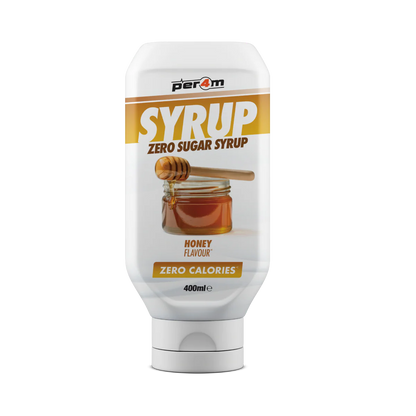 Per4m Nutrition ZERO Syrup - 400ml