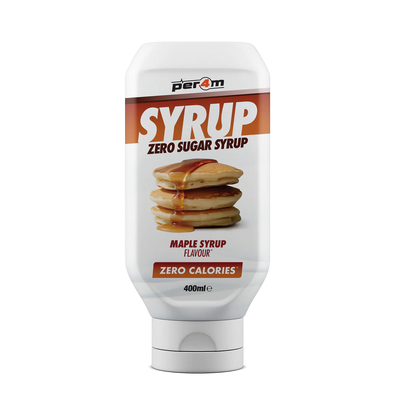 Per4m Nutrition ZERO Syrup - 400ml