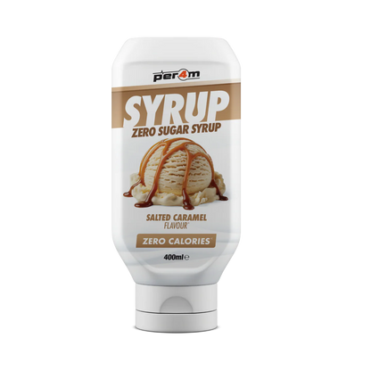 Per4m Nutrition ZERO Syrup - 400ml