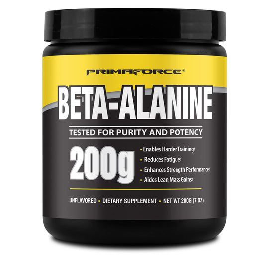 Primaforce Beta-Alanine - 200g