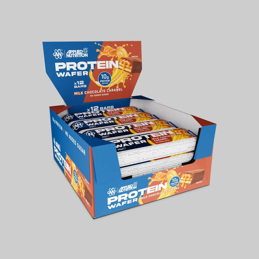 Applied Nutrition Protein Wafer 12 x 39g