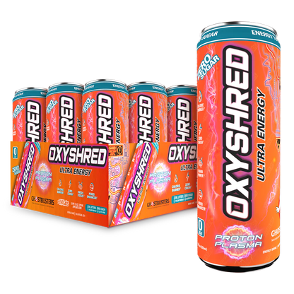EHP Labs OxyShred RTD - 1 x 355ml