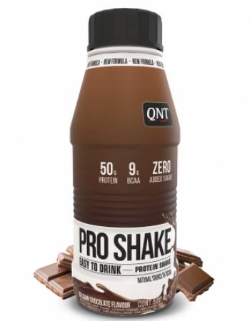 QNT Pro Shake - 1 x 500ml