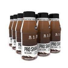 QNT Pro Shake - 12 x 500ml