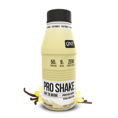 QNT Pro Shake - 1 x 500ml