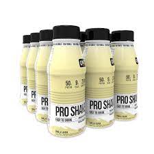 QNT Pro Shake - 12 x 500ml