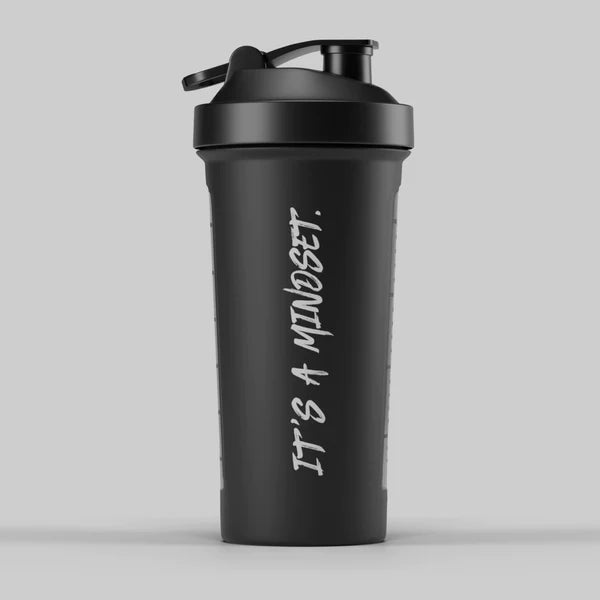 Applied Nutrition ABE Shaker - 700ml