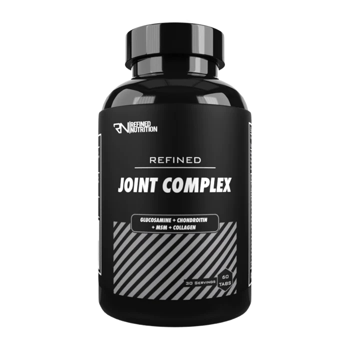 Refined Nutrition Joint Complex - 60 Tablets