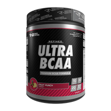 Load image into Gallery viewer, Refined Nutrition Ultra BCAA - 450g
