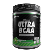 Load image into Gallery viewer, Refined Nutrition Ultra BCAA - 450g
