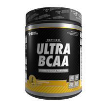 Load image into Gallery viewer, Refined Nutrition Ultra BCAA - 450g
