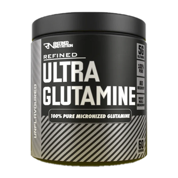 Refined Nutrition Ultra Glutamine - 300g
