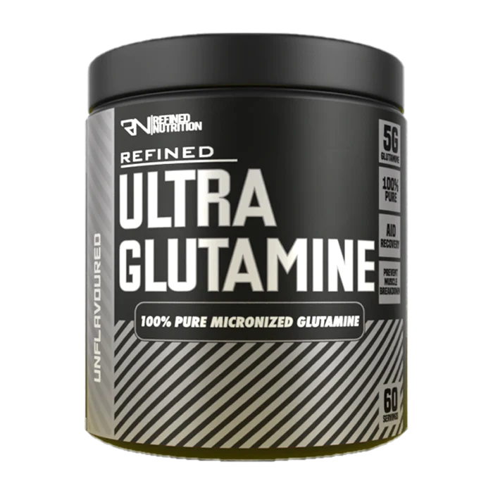 Refined Nutrition Ultra Glutamine - 300g