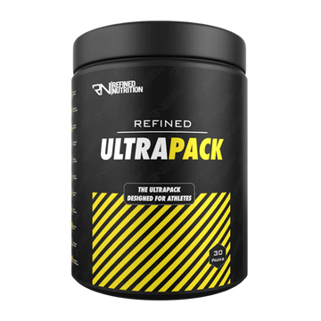 Refined Nutrition Ultra Pack - 30 Packs