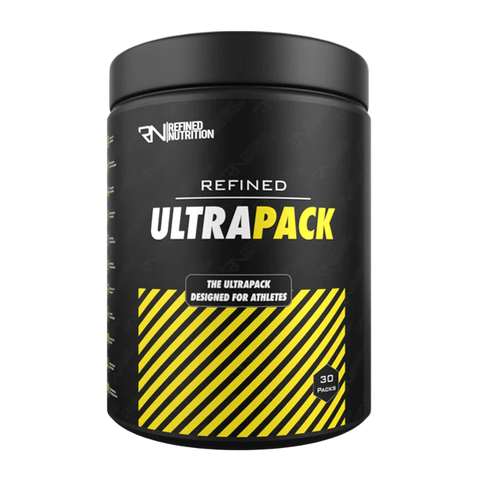 Refined Nutrition Ultra Pack - 30 Packs