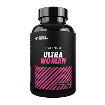 Refined Nutrition Ultra Women - 60 Tablets