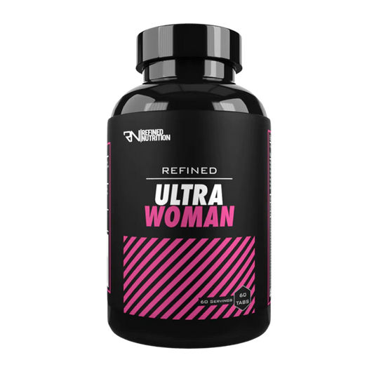 Refined Nutrition Ultra Women - 60 Tablets