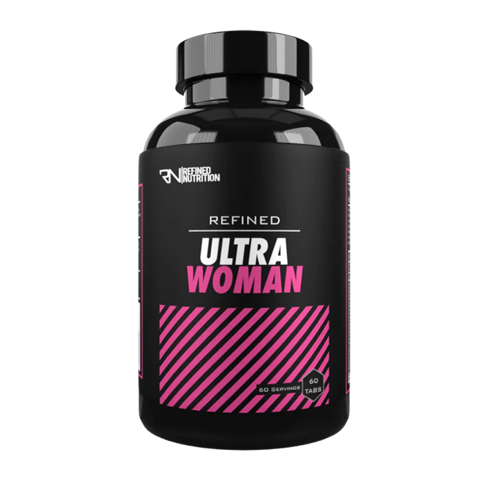 Refined Nutrition Ultra Women - 60 Tablets