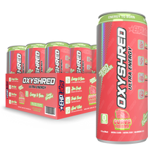 Load image into Gallery viewer, EHP Labs OxyShred RTD - 1 x 355ml
