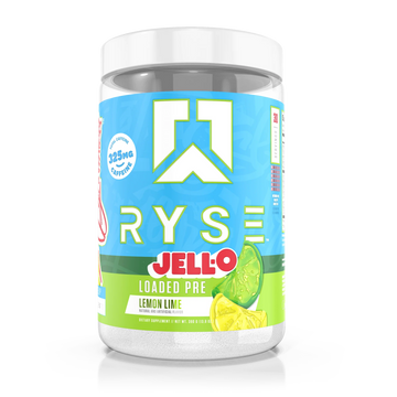 RYSE Supps Loaded Pre-Workout - 30 Servings