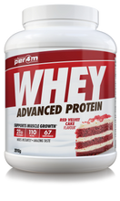 Load image into Gallery viewer, Per4m Nutrition Advanced Whey Protein - 2kg
