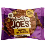 Mountain Joes Protein Rice Cakes 1 x 64g