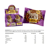 Mountain Joes Protein Rice Cakes 1 x 64g