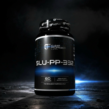 Clear Forged Labs SLU-PP-332 - 60 Capsules