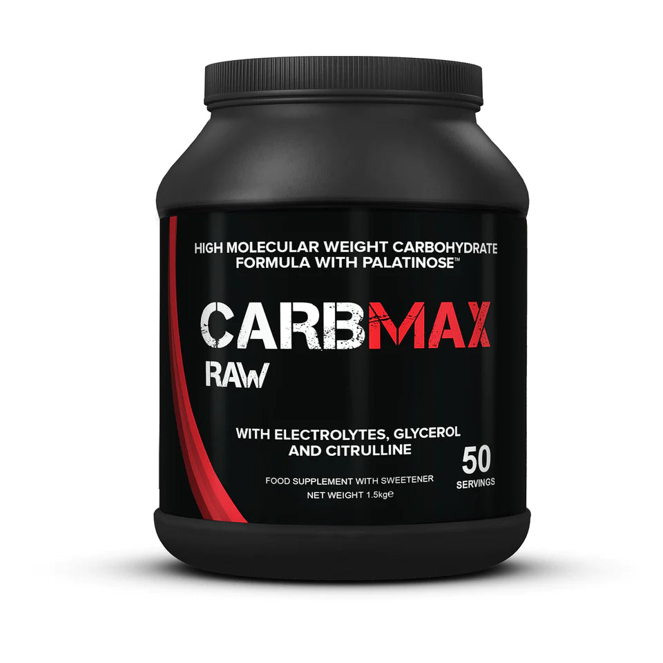 Strom Sports Nutrition CarbMAX - 1.5kg