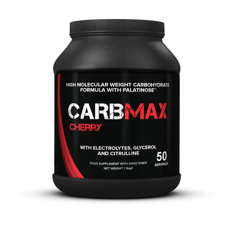 Strom Sports Nutrition CarbMAX - 1.5kg