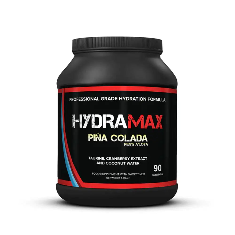 Strom Sports Nutrition HydraMax - 1.08kg