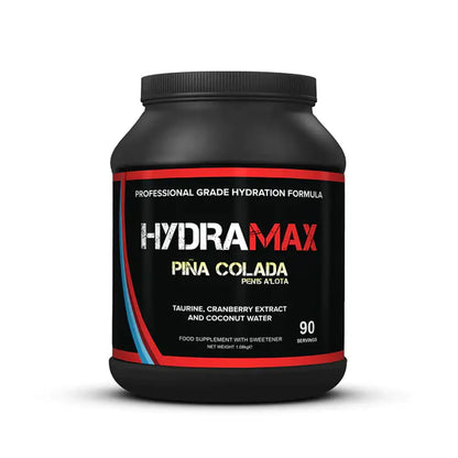 Strom Sports Nutrition HydraMax - 1.08kg