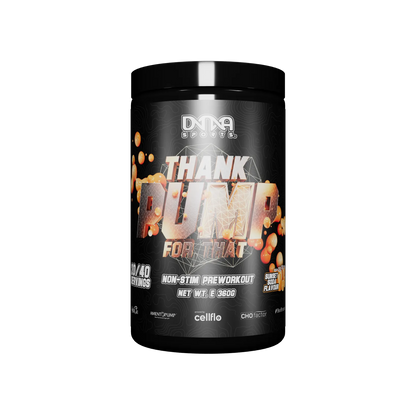 DNA Sports Thank Pump For That V3 - 360g