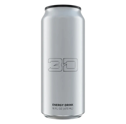 3D Energy Drink - 473ml
