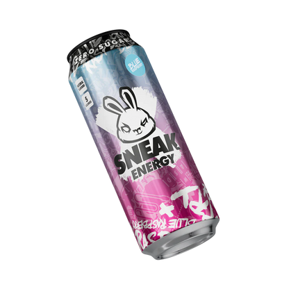 Sneak Energy Drink - 1 x 500ml