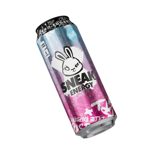 Sneak Energy Drink - 1 x 500ml