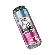 Load image into Gallery viewer, Sneak Energy Drink - 1 x 500ml
