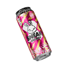 Load image into Gallery viewer, Sneak Energy Drink - 1 x 500ml
