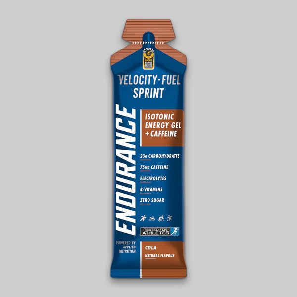 Applied Nutrition Velocity-Fuel Sprint - 60g