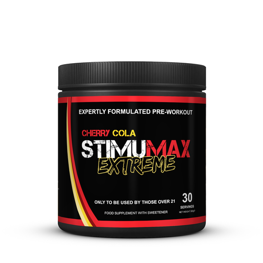 Strom Sports StimuMax Extreme - 390g
