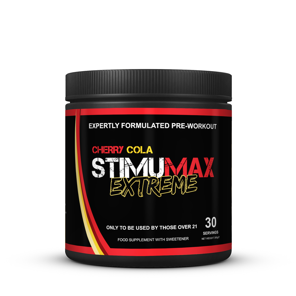 Strom Sports StimuMax Extreme - 390g