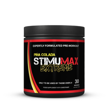 Load image into Gallery viewer, Strom Sports StimuMax Extreme - 390g
