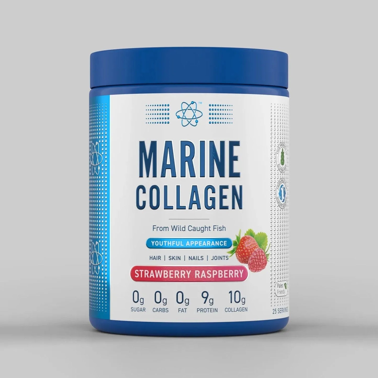 Applied Nutrition Marine Collagen (Flavoured) - 300g