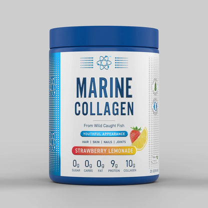 Applied Nutrition Marine Collagen (Flavoured) - 300g